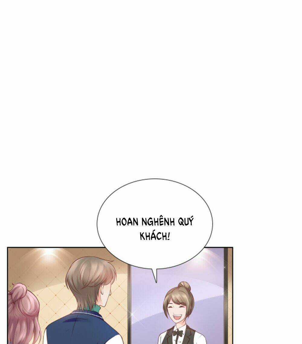 Yêu Phu! Xin Ngươi Hưu Ta Đi Mà! Chapter 9 trang 19