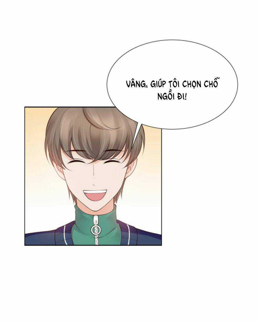 Yêu Phu! Xin Ngươi Hưu Ta Đi Mà! Chapter 9 trang 21