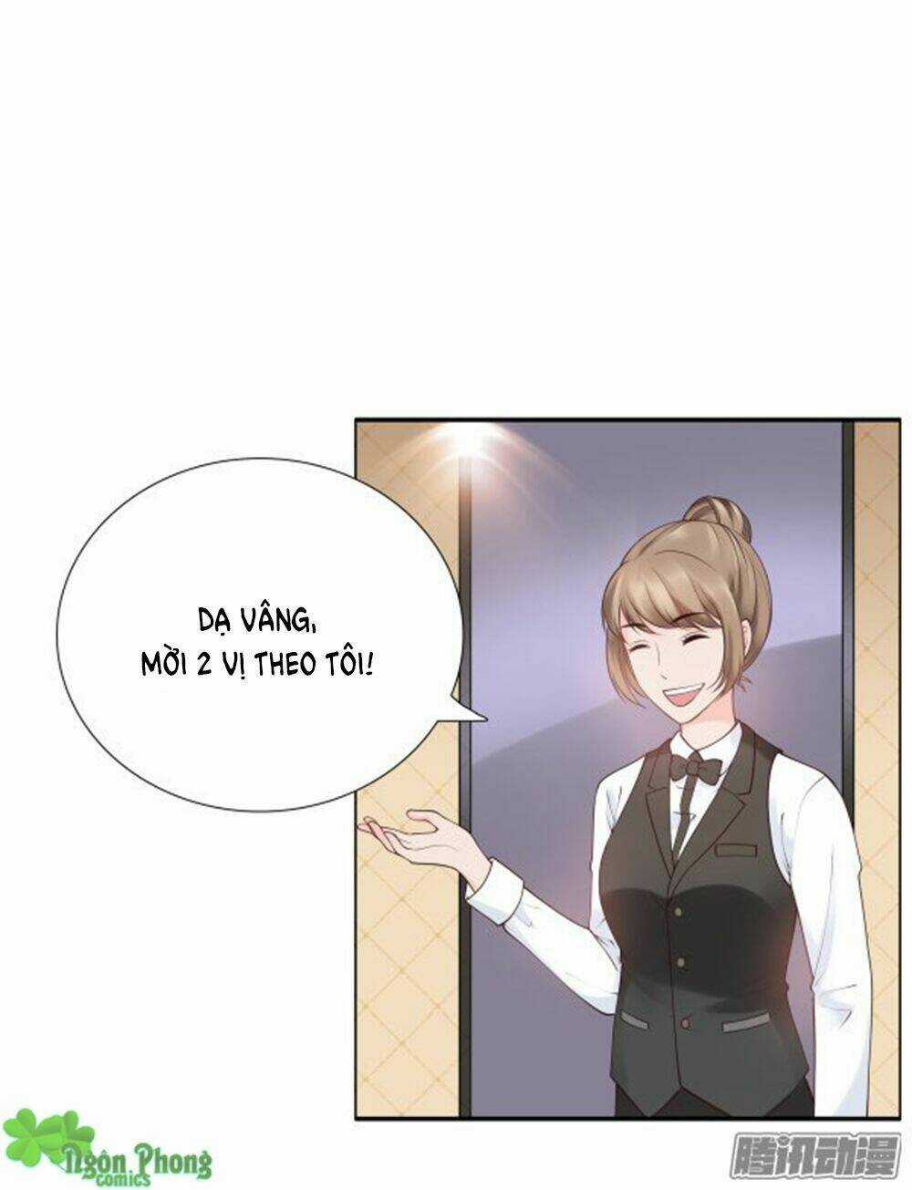 Yêu Phu! Xin Ngươi Hưu Ta Đi Mà! Chapter 9 trang 22