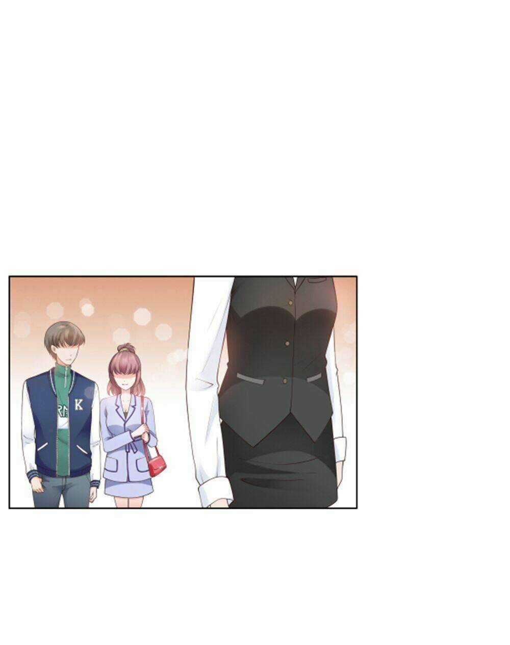 Yêu Phu! Xin Ngươi Hưu Ta Đi Mà! Chapter 9 trang 23