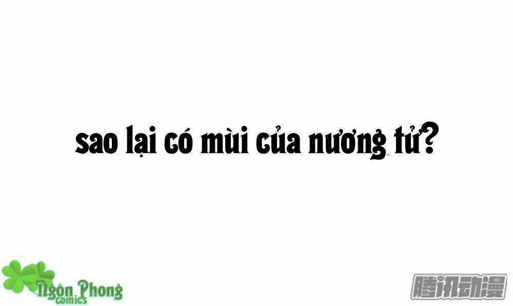 Yêu Phu! Xin Ngươi Hưu Ta Đi Mà! Chapter 9 trang 25