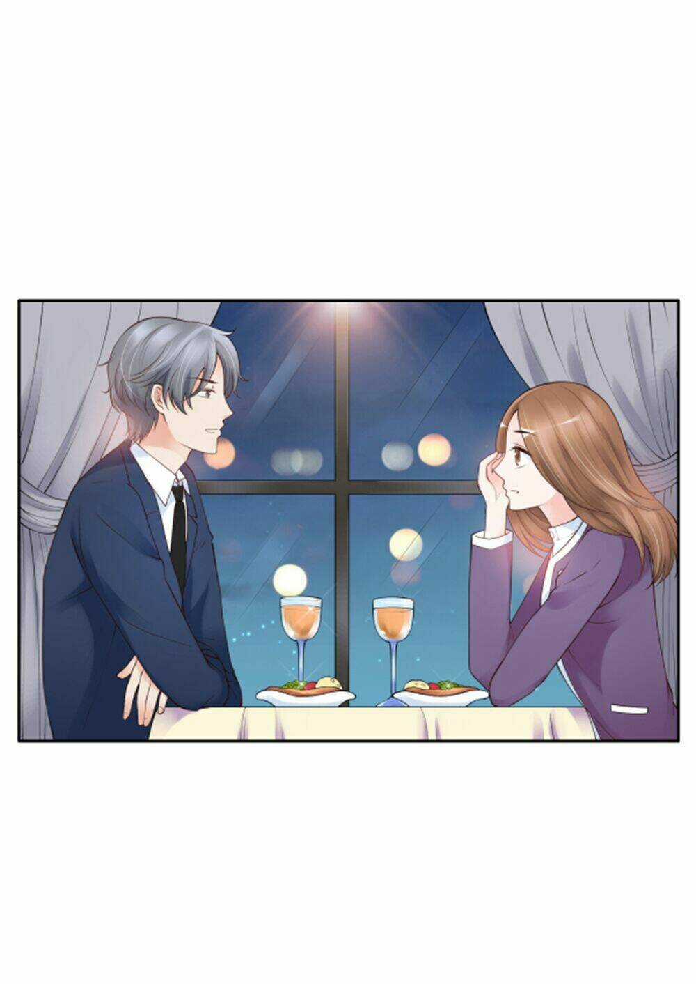 Yêu Phu! Xin Ngươi Hưu Ta Đi Mà! Chapter 9 trang 29