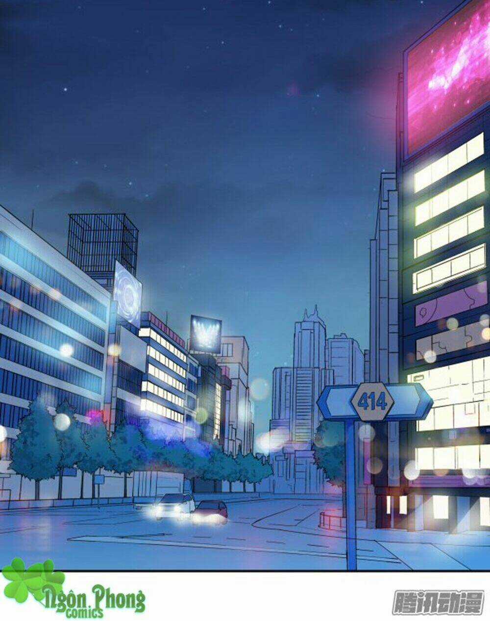 Yêu Phu! Xin Ngươi Hưu Ta Đi Mà! Chapter 9 trang 3