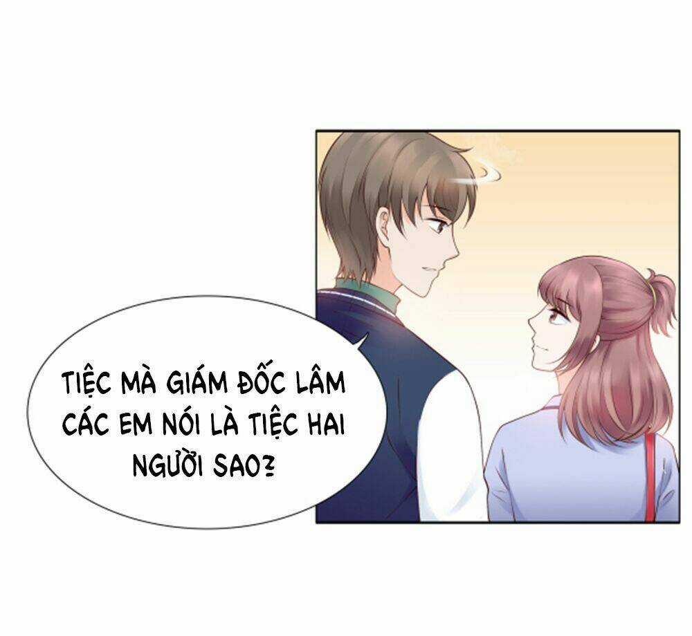 Yêu Phu! Xin Ngươi Hưu Ta Đi Mà! Chapter 9 trang 30