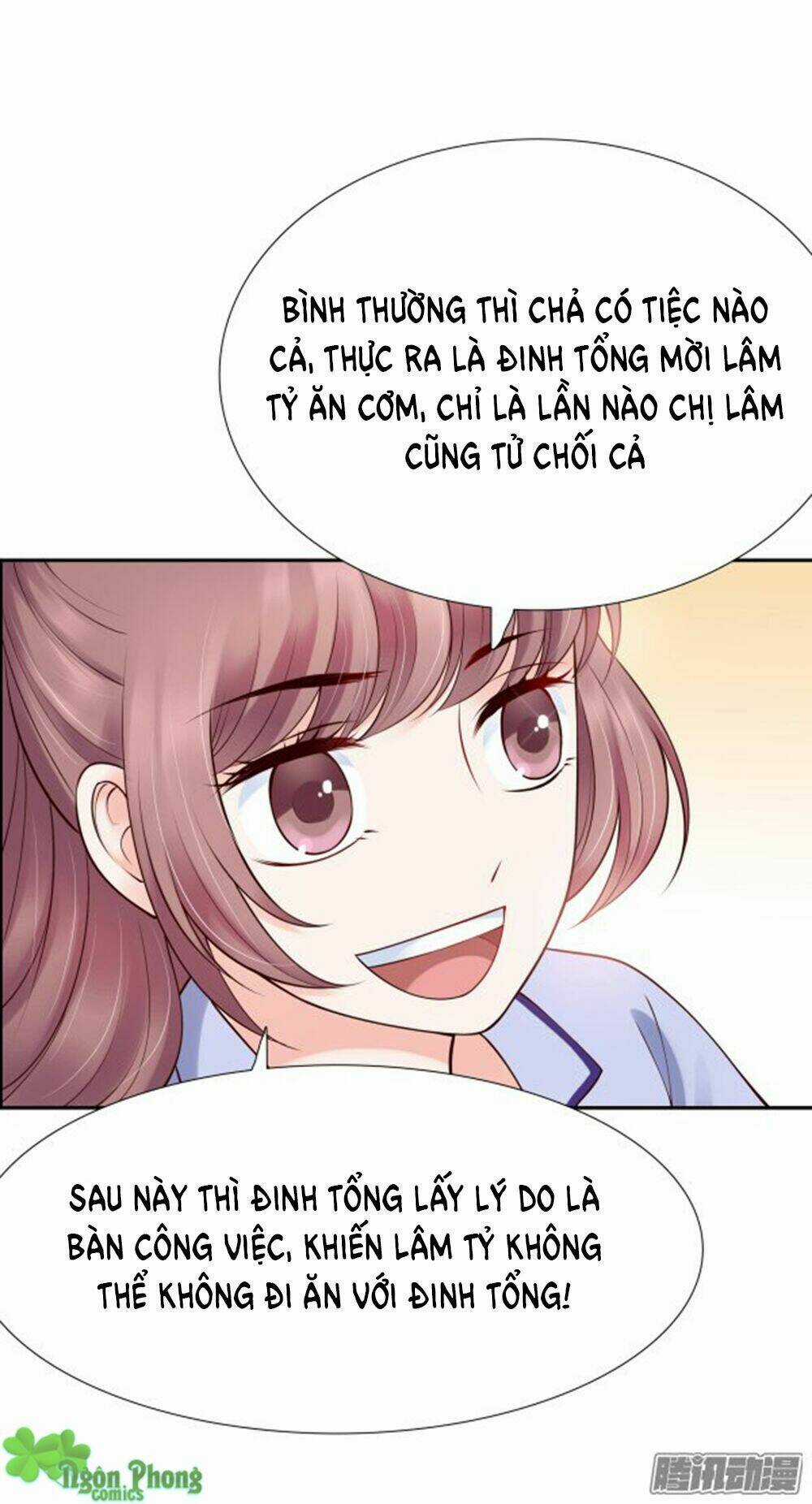 Yêu Phu! Xin Ngươi Hưu Ta Đi Mà! Chapter 9 trang 31