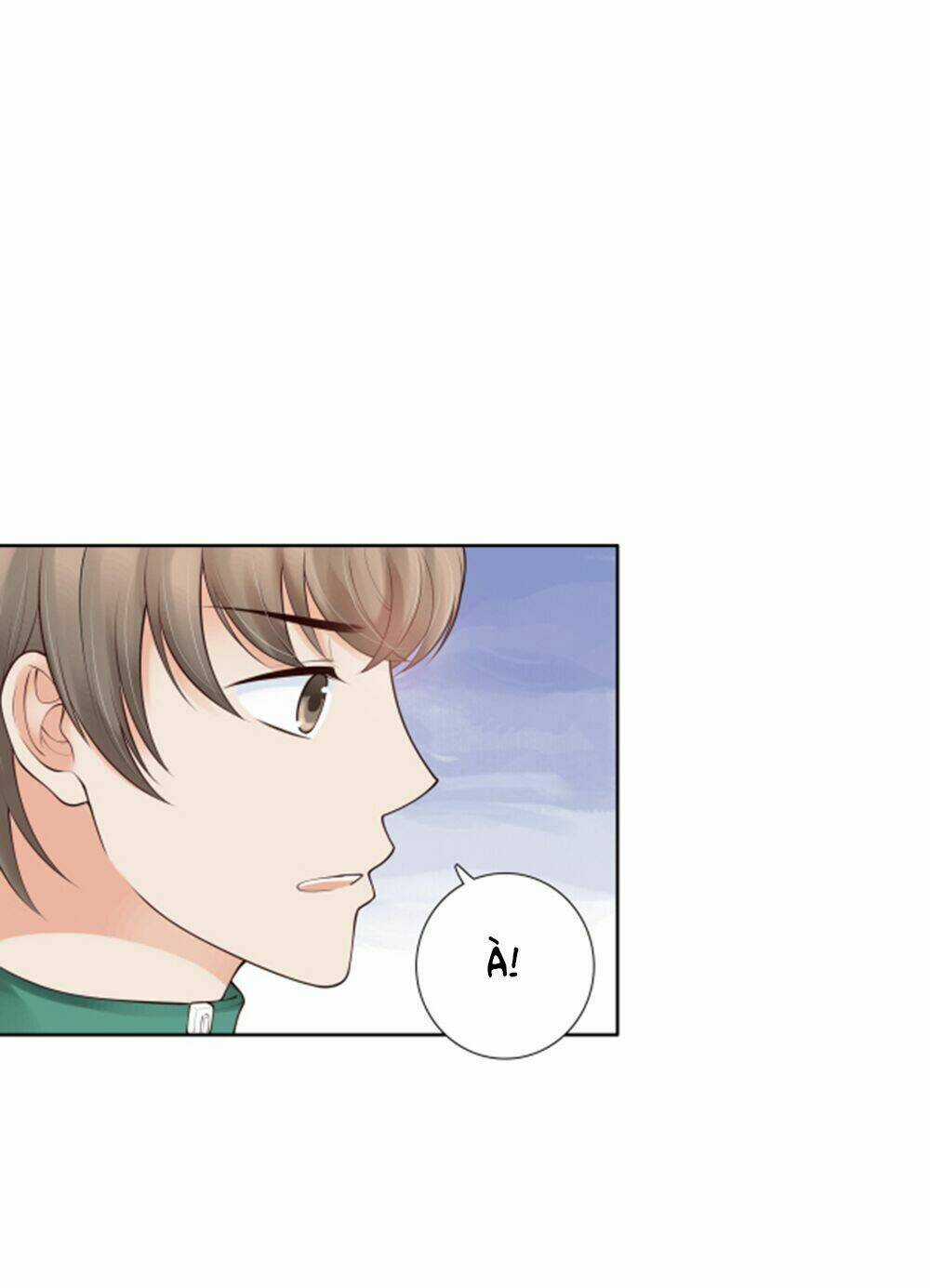 Yêu Phu! Xin Ngươi Hưu Ta Đi Mà! Chapter 9 trang 32