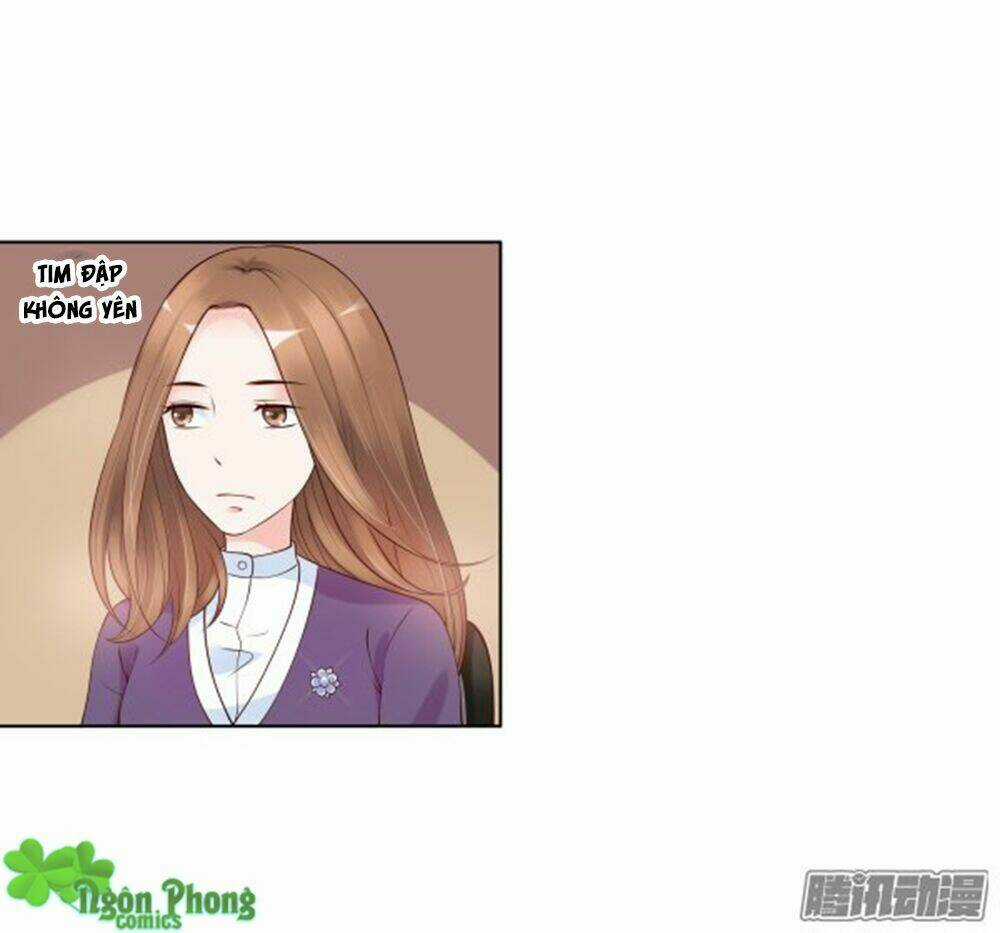 Yêu Phu! Xin Ngươi Hưu Ta Đi Mà! Chapter 9 trang 34