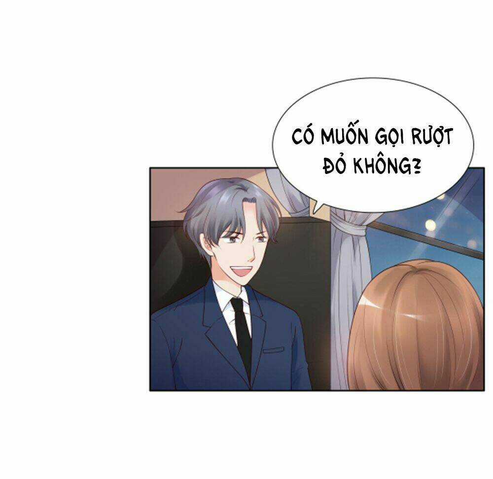 Yêu Phu! Xin Ngươi Hưu Ta Đi Mà! Chapter 9 trang 35