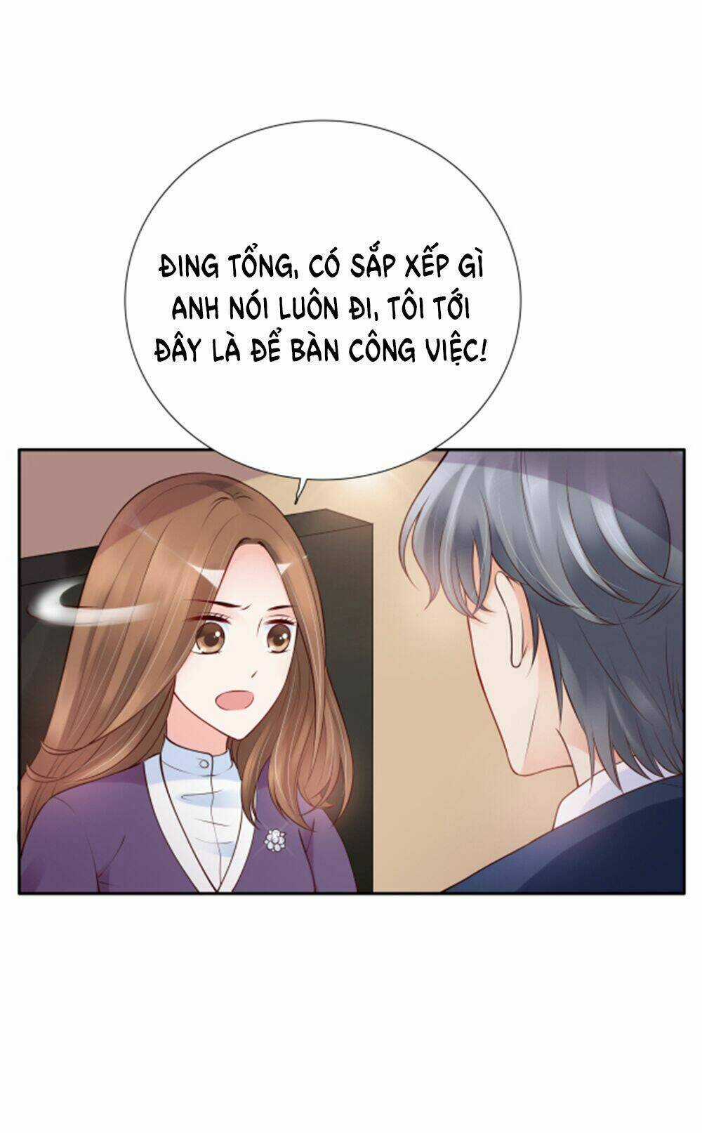 Yêu Phu! Xin Ngươi Hưu Ta Đi Mà! Chapter 9 trang 36