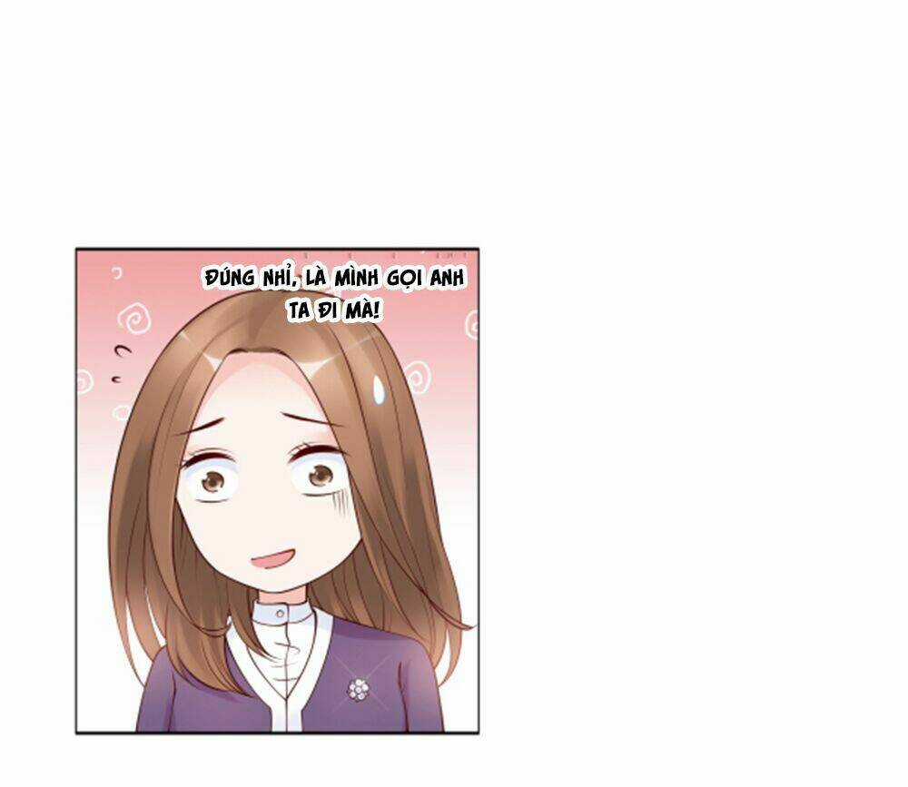 Yêu Phu! Xin Ngươi Hưu Ta Đi Mà! Chapter 9 trang 39