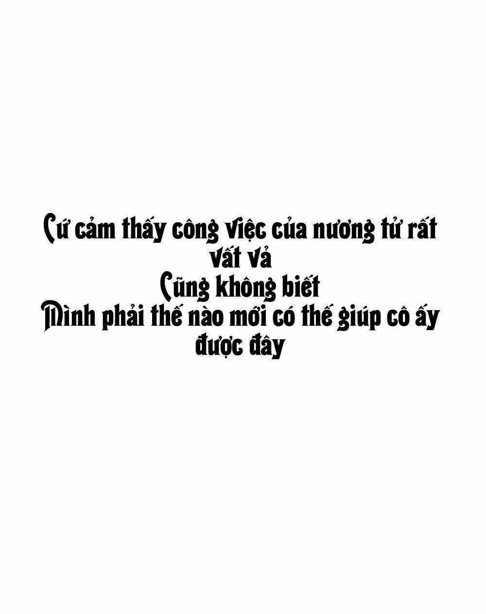 Yêu Phu! Xin Ngươi Hưu Ta Đi Mà! Chapter 9 trang 4