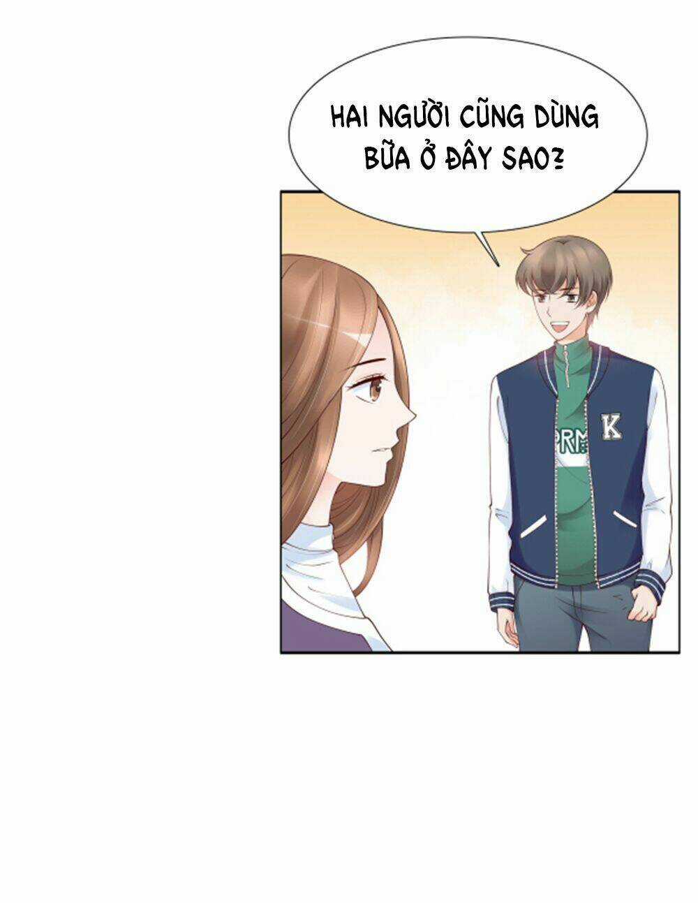 Yêu Phu! Xin Ngươi Hưu Ta Đi Mà! Chapter 9 trang 42