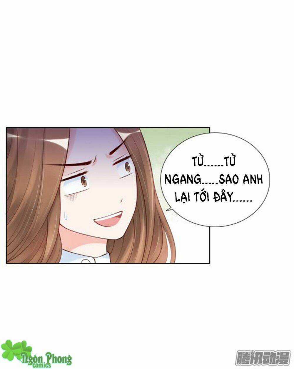 Yêu Phu! Xin Ngươi Hưu Ta Đi Mà! Chapter 9 trang 43