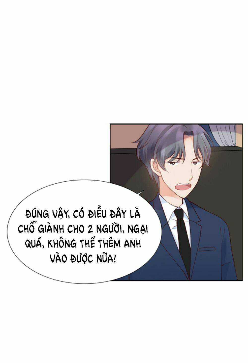 Yêu Phu! Xin Ngươi Hưu Ta Đi Mà! Chapter 9 trang 44