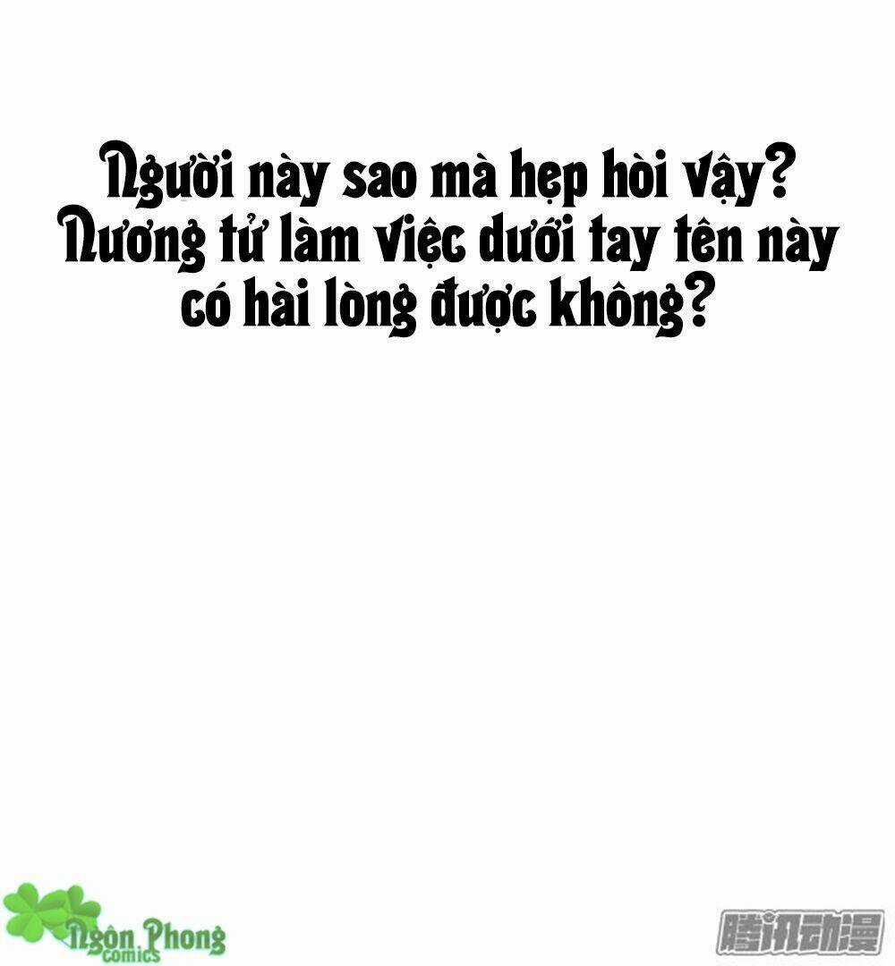 Yêu Phu! Xin Ngươi Hưu Ta Đi Mà! Chapter 9 trang 46