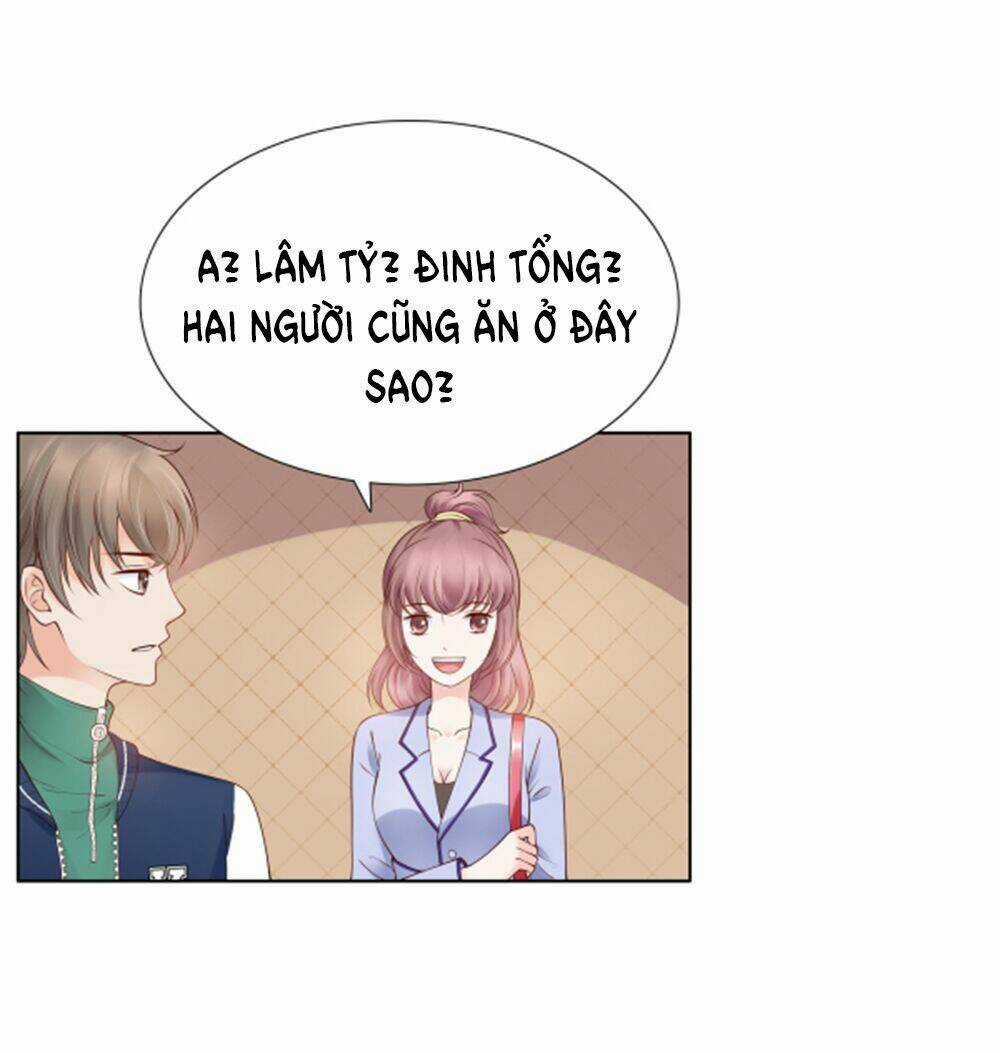 Yêu Phu! Xin Ngươi Hưu Ta Đi Mà! Chapter 9 trang 47