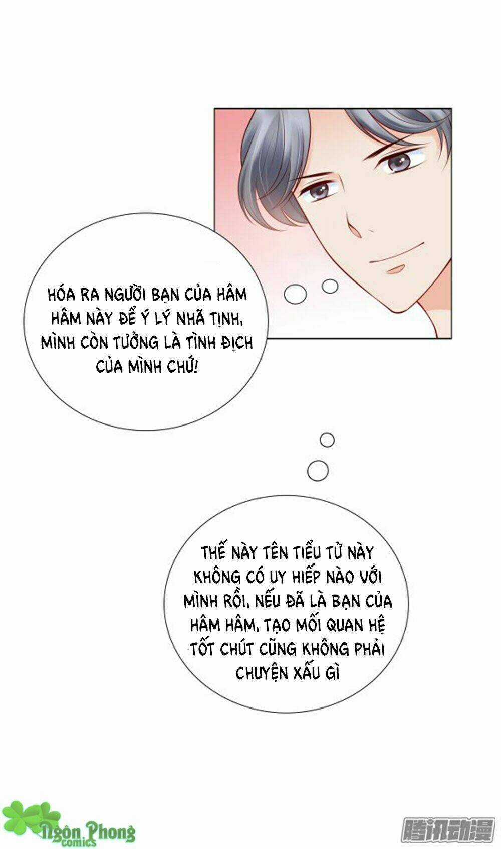 Yêu Phu! Xin Ngươi Hưu Ta Đi Mà! Chapter 9 trang 49