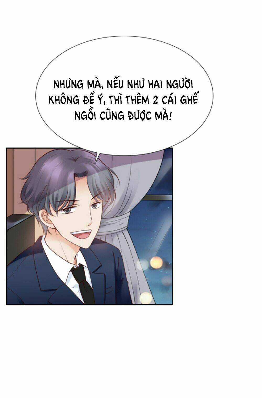 Yêu Phu! Xin Ngươi Hưu Ta Đi Mà! Chapter 9 trang 51