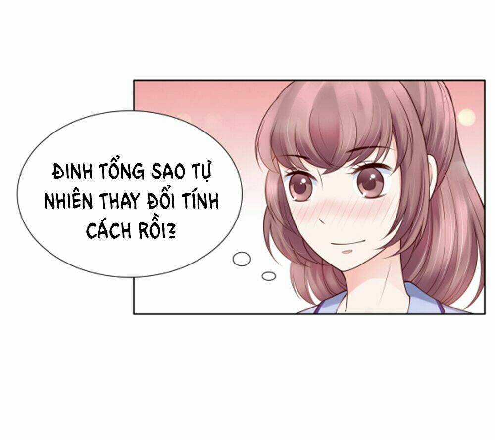 Yêu Phu! Xin Ngươi Hưu Ta Đi Mà! Chapter 9 trang 54