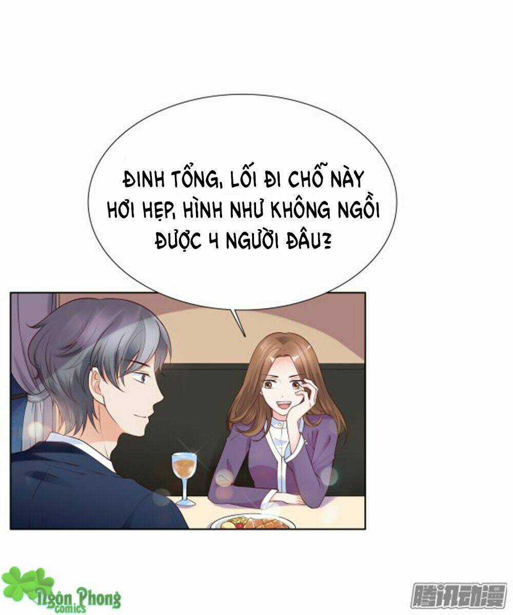 Yêu Phu! Xin Ngươi Hưu Ta Đi Mà! Chapter 9 trang 55