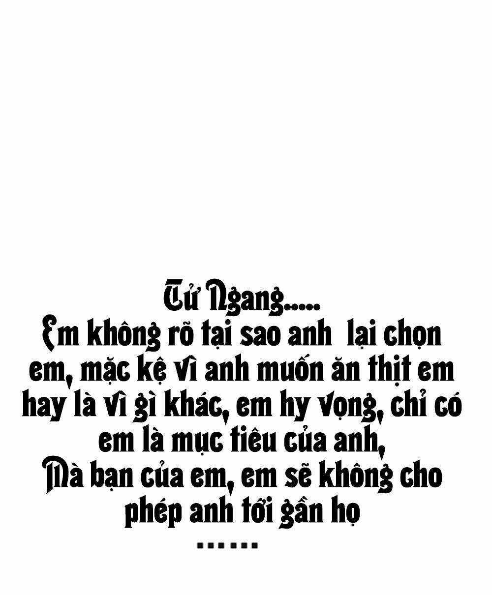 Yêu Phu! Xin Ngươi Hưu Ta Đi Mà! Chapter 9 trang 56