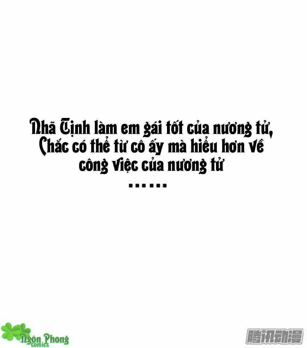 Yêu Phu! Xin Ngươi Hưu Ta Đi Mà! Chapter 9 trang 6