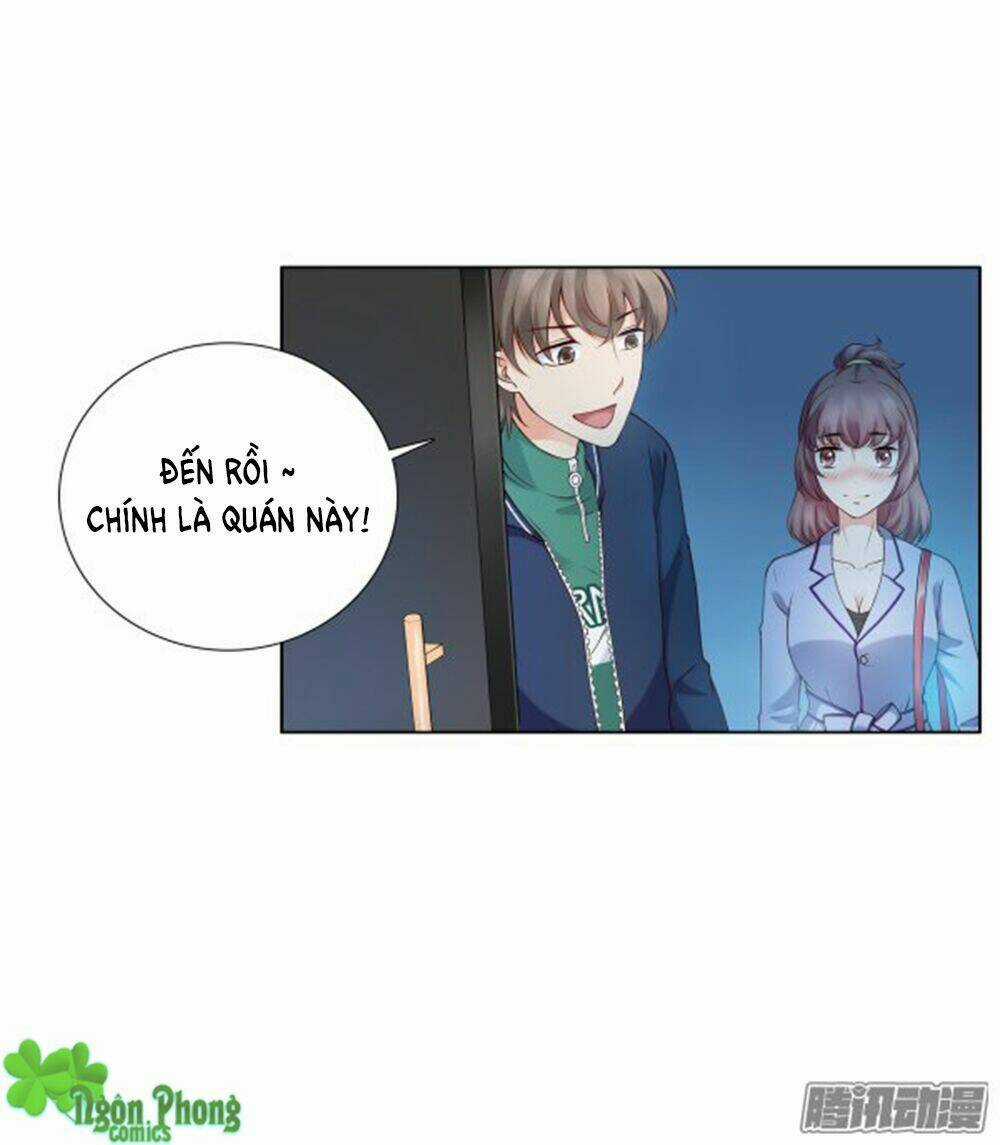 Yêu Phu! Xin Ngươi Hưu Ta Đi Mà! Chapter 9 trang 9