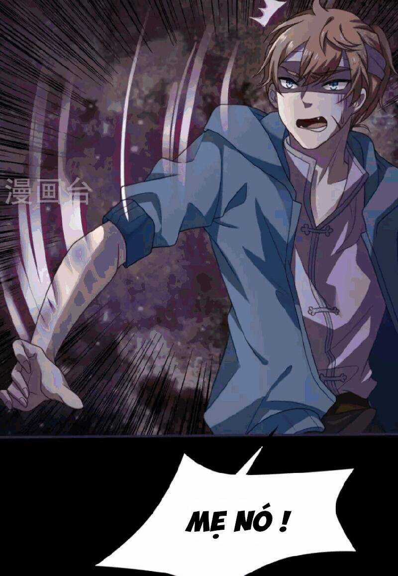 Yêu Phụ Chapter 1 trang 10