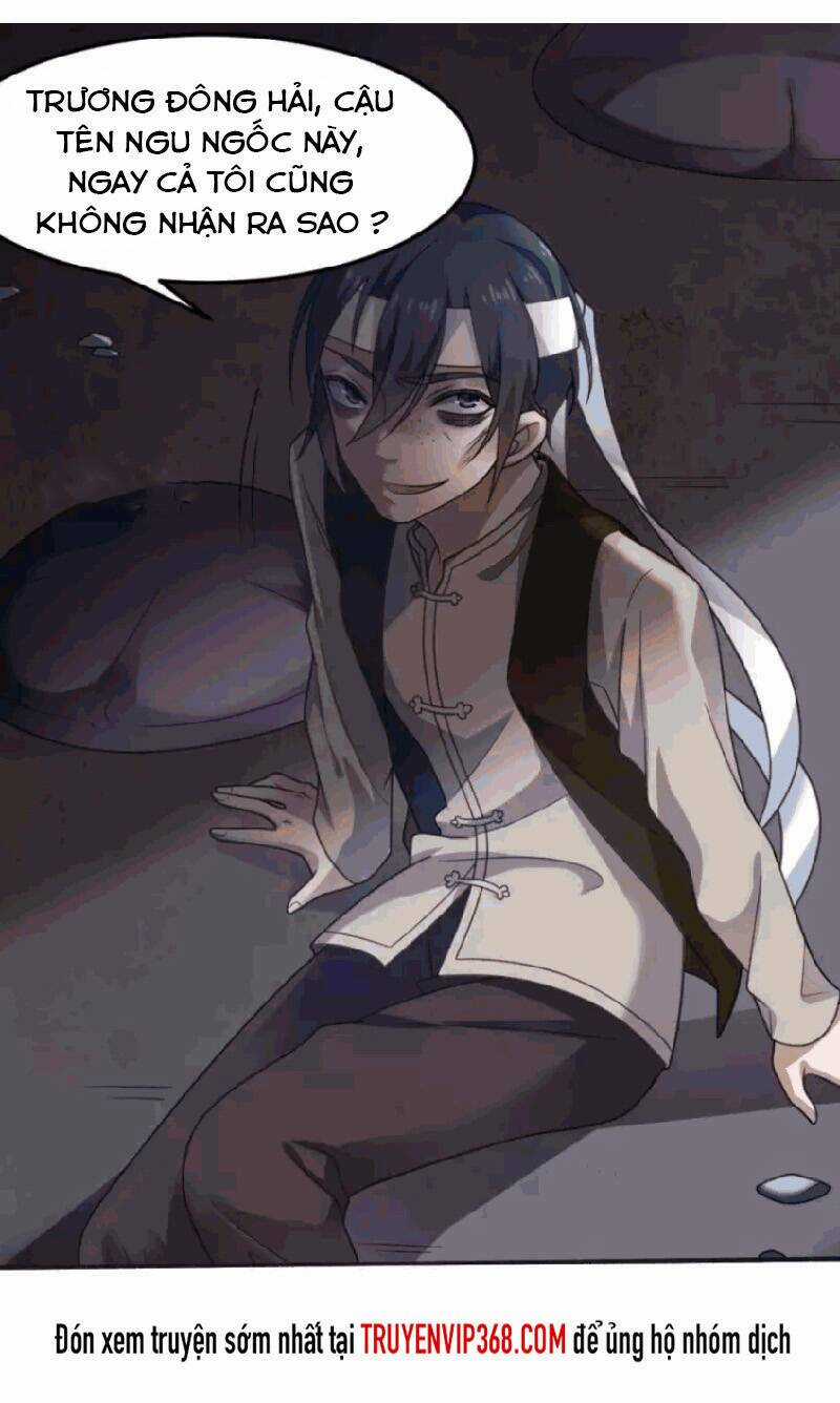 Yêu Phụ Chapter 1 trang 17