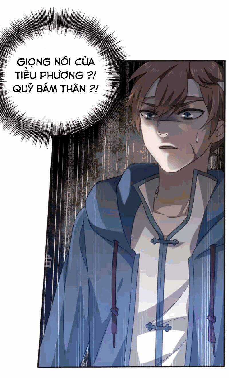 Yêu Phụ Chapter 1 trang 18