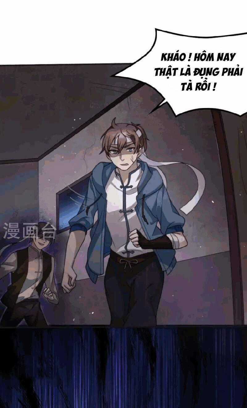 Yêu Phụ Chapter 1 trang 19