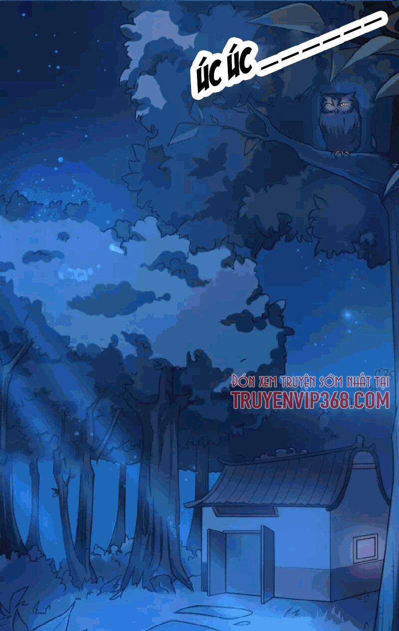 Yêu Phụ Chapter 1 trang 2