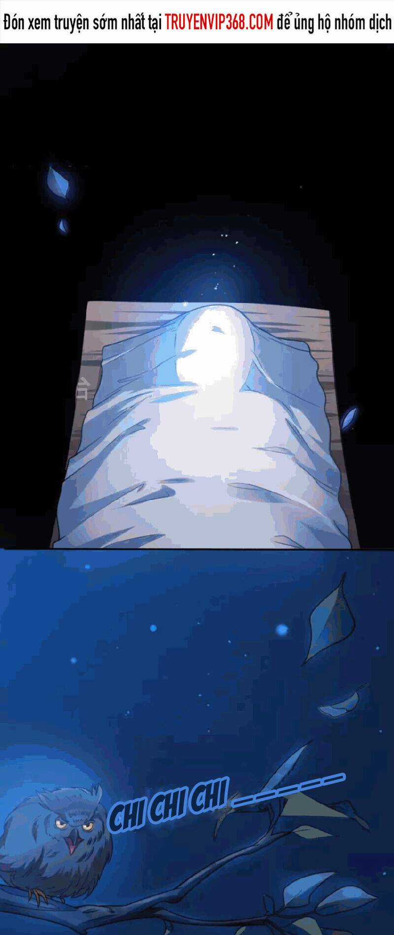 Yêu Phụ Chapter 1 trang 5