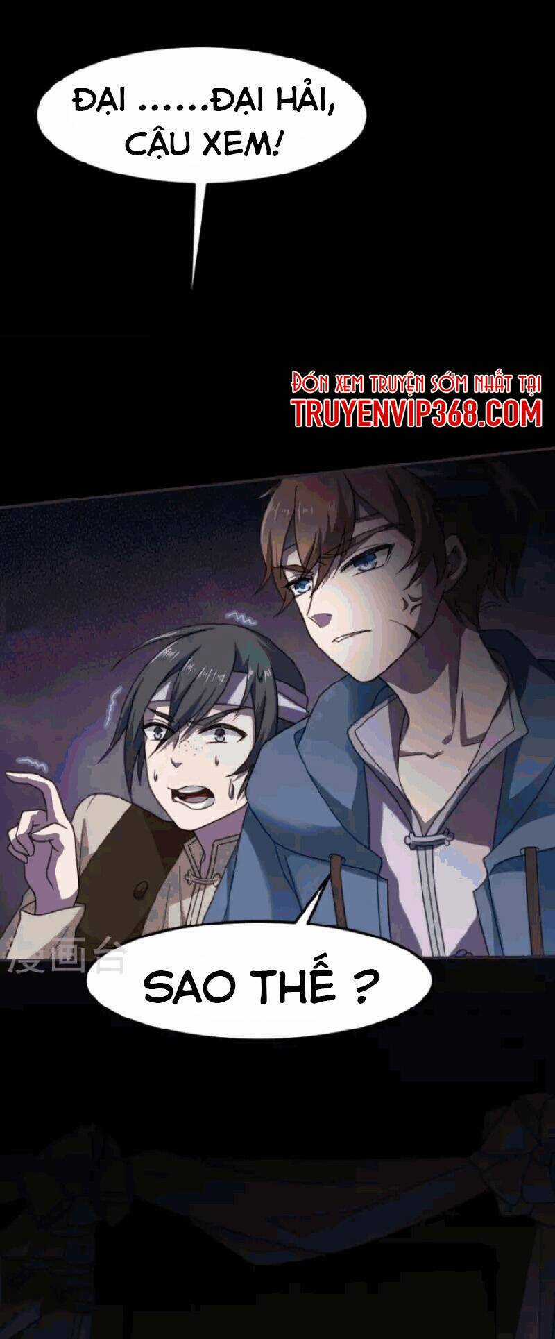 Yêu Phụ Chapter 1 trang 7