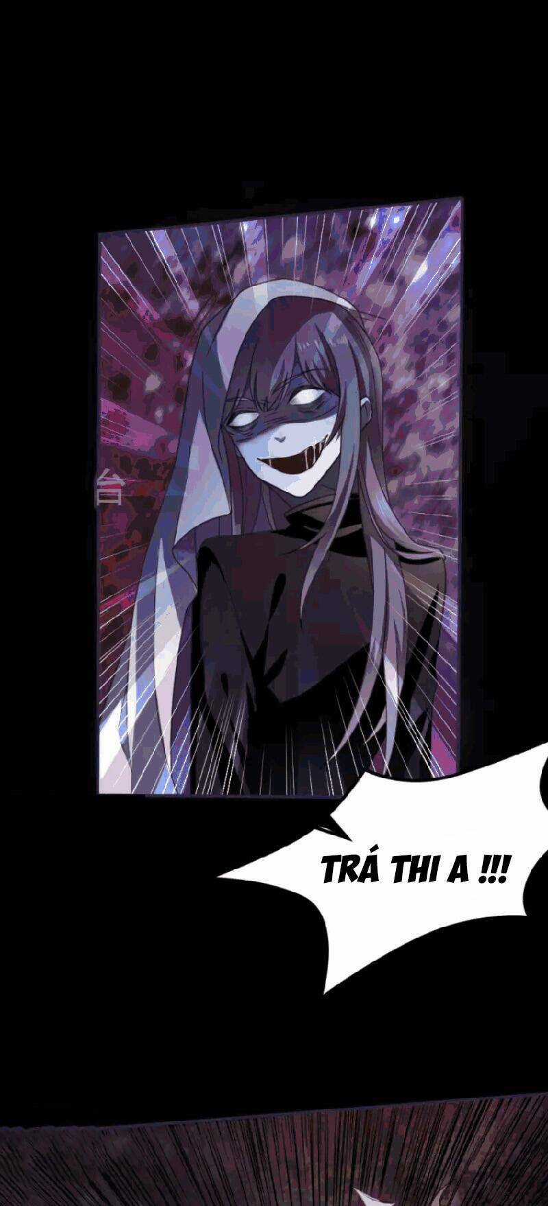 Yêu Phụ Chapter 1 trang 9