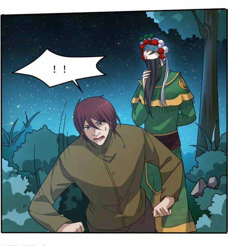 Yêu Phụ Chapter 10 trang 12