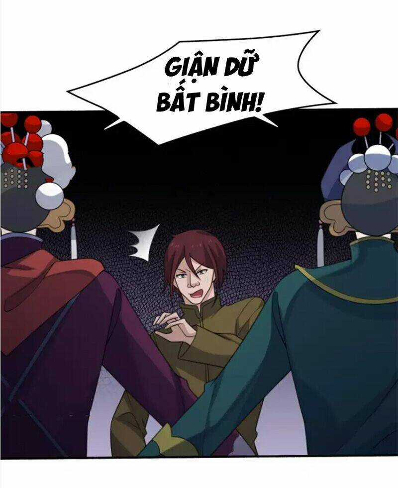 Yêu Phụ Chapter 10 trang 14