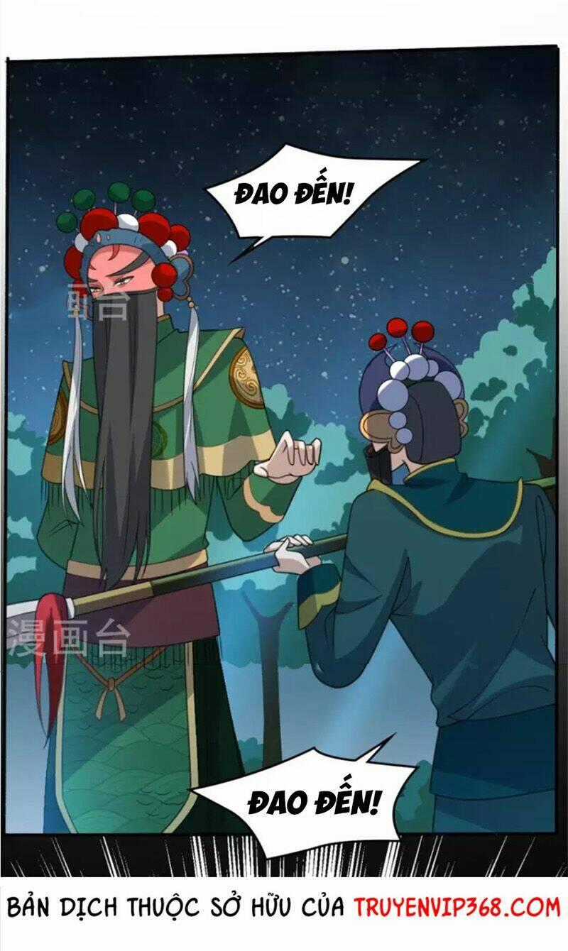 Yêu Phụ Chapter 10 trang 15