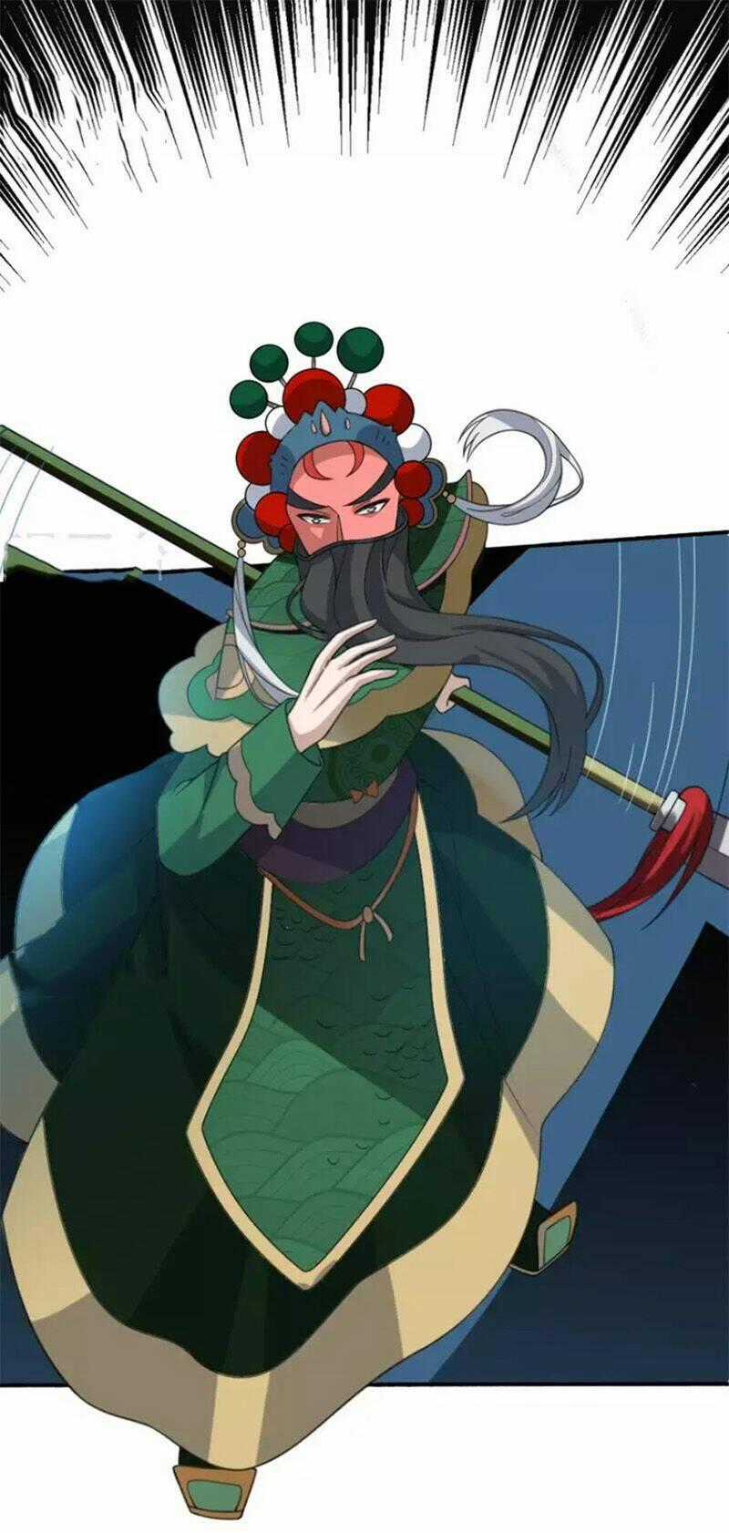 Yêu Phụ Chapter 10 trang 16