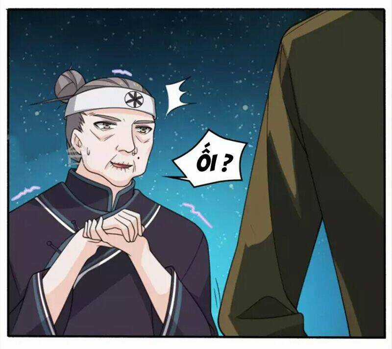 Yêu Phụ Chapter 10 trang 2