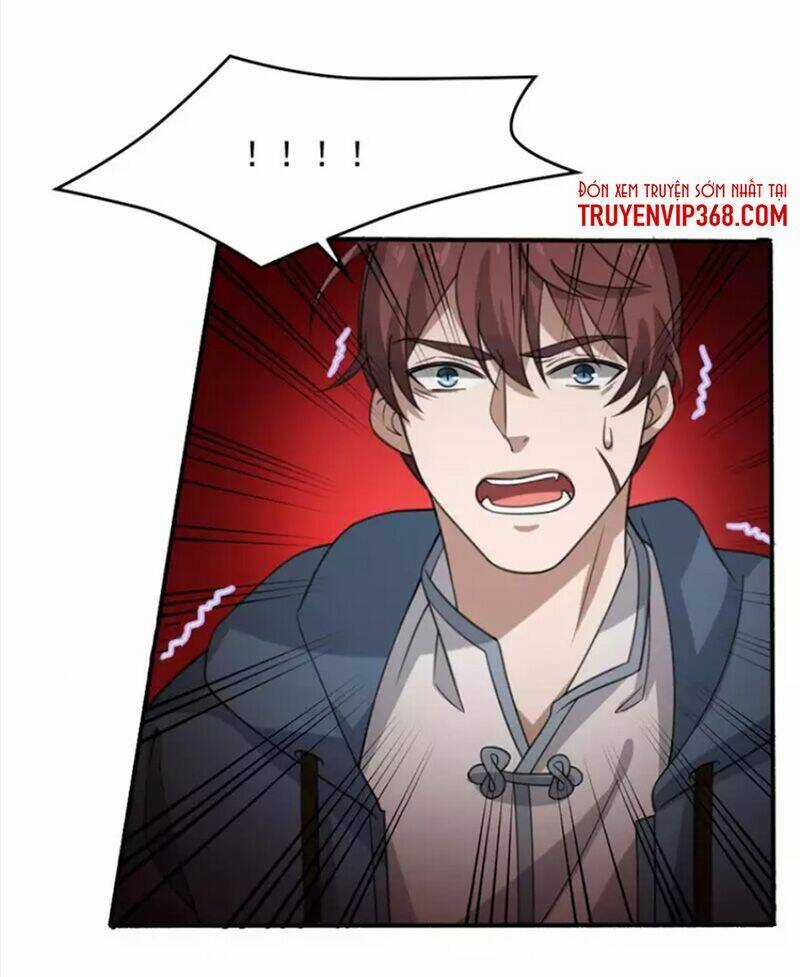 Yêu Phụ Chapter 10 trang 6