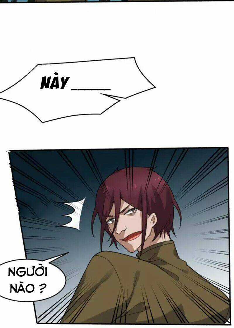 Yêu Phụ Chapter 10 trang 8