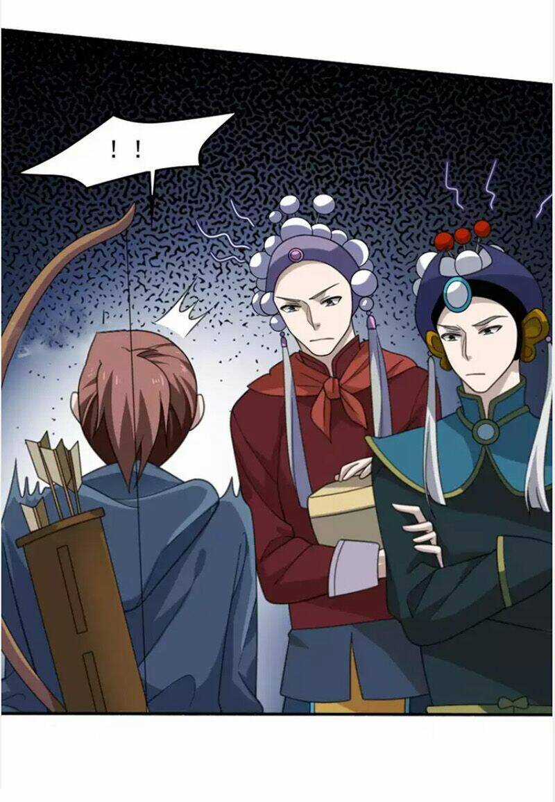 Yêu Phụ Chapter 11 trang 11