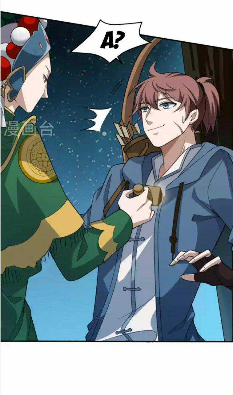 Yêu Phụ Chapter 11 trang 13