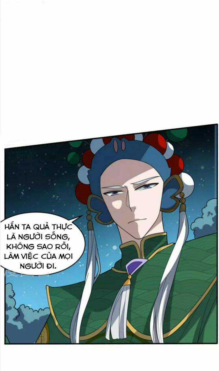 Yêu Phụ Chapter 11 trang 14