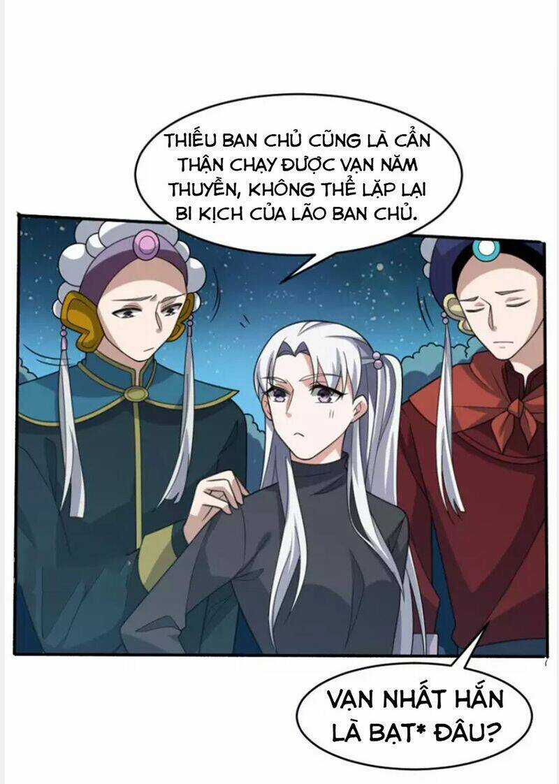 Yêu Phụ Chapter 11 trang 16
