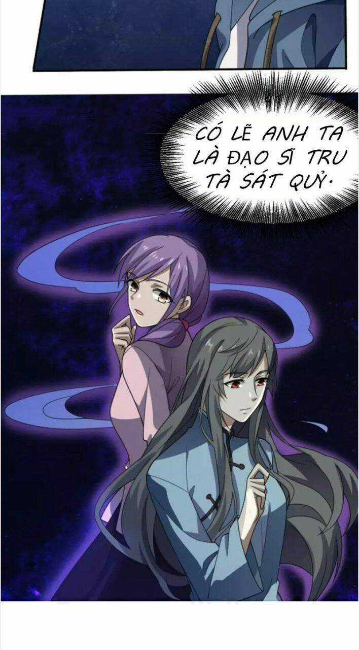 Yêu Phụ Chapter 11 trang 18