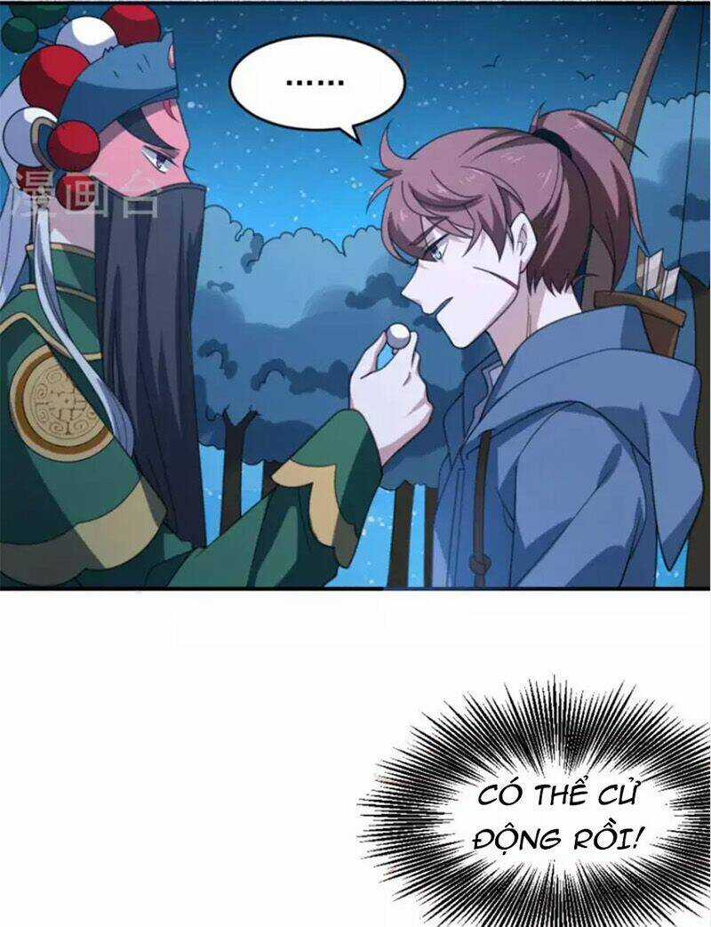 Yêu Phụ Chapter 11 trang 2