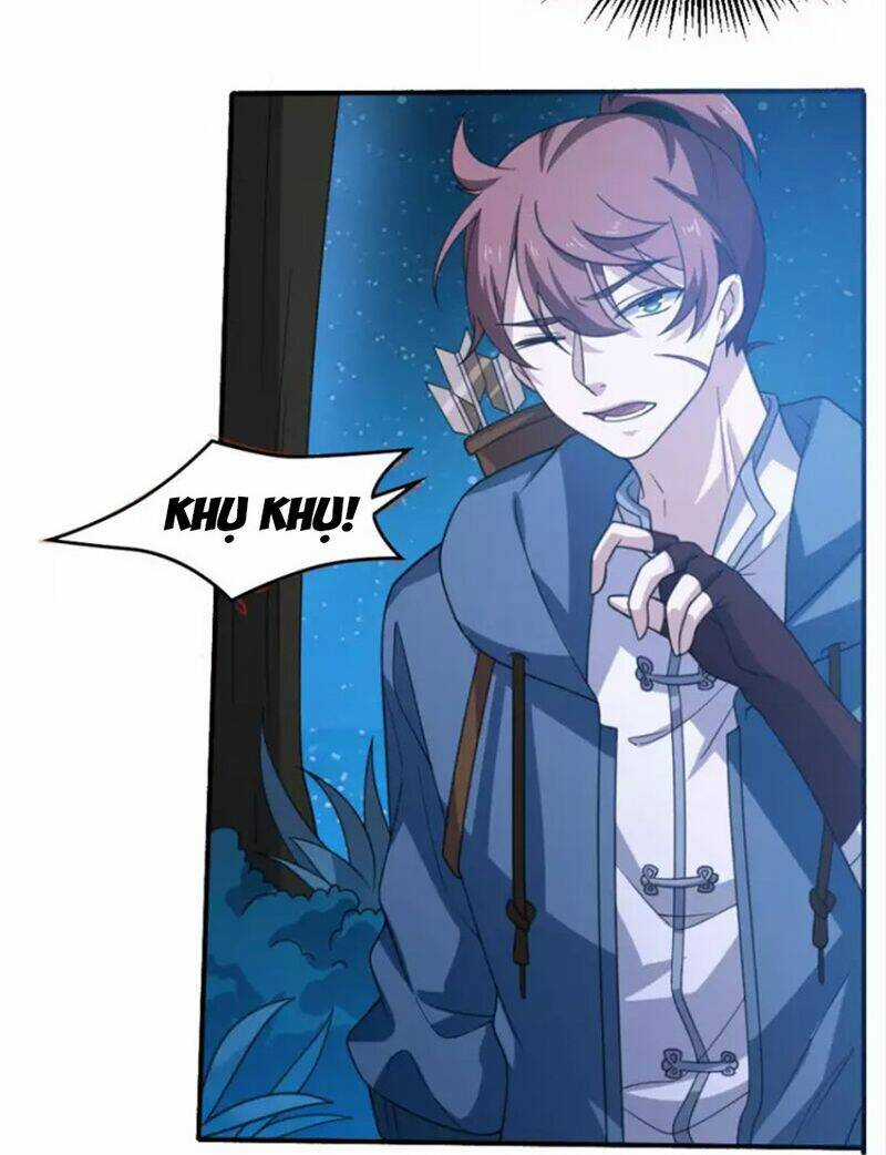 Yêu Phụ Chapter 11 trang 3