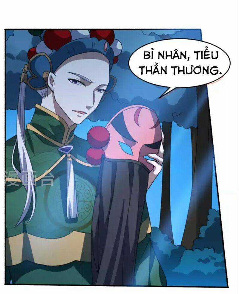 Yêu Phụ Chapter 11 trang 5